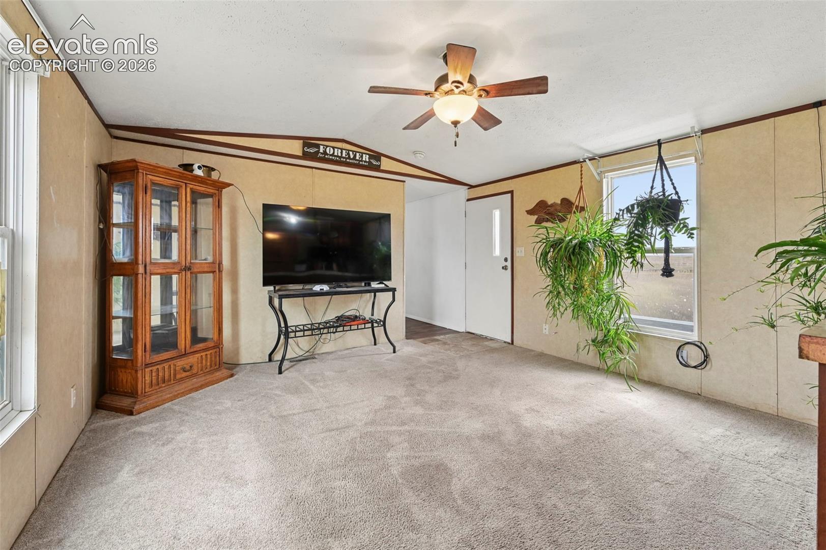 Photo 9 of 38115 Alta Vista Road, Calhan
