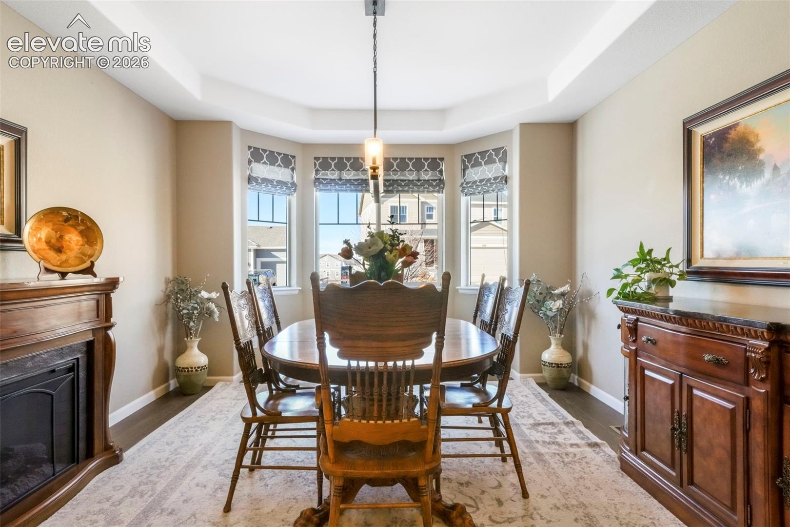 Photo 10 of 5724 Berry Ridge Way, Castle Rock