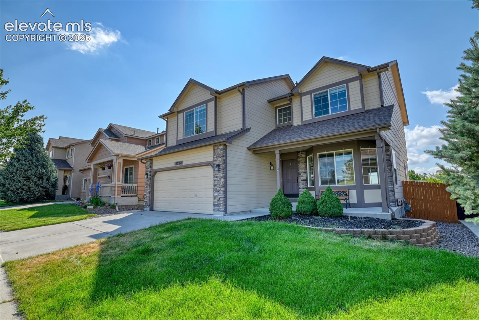 4233 Ashby Field Dr, Colorado Springs, CO 80922