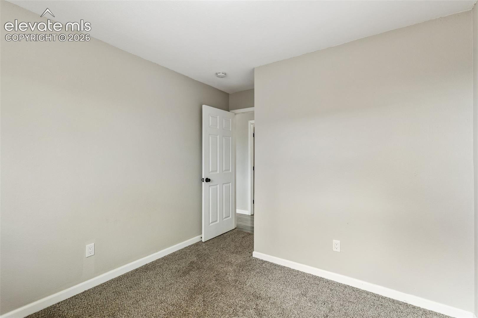 1st bedroom