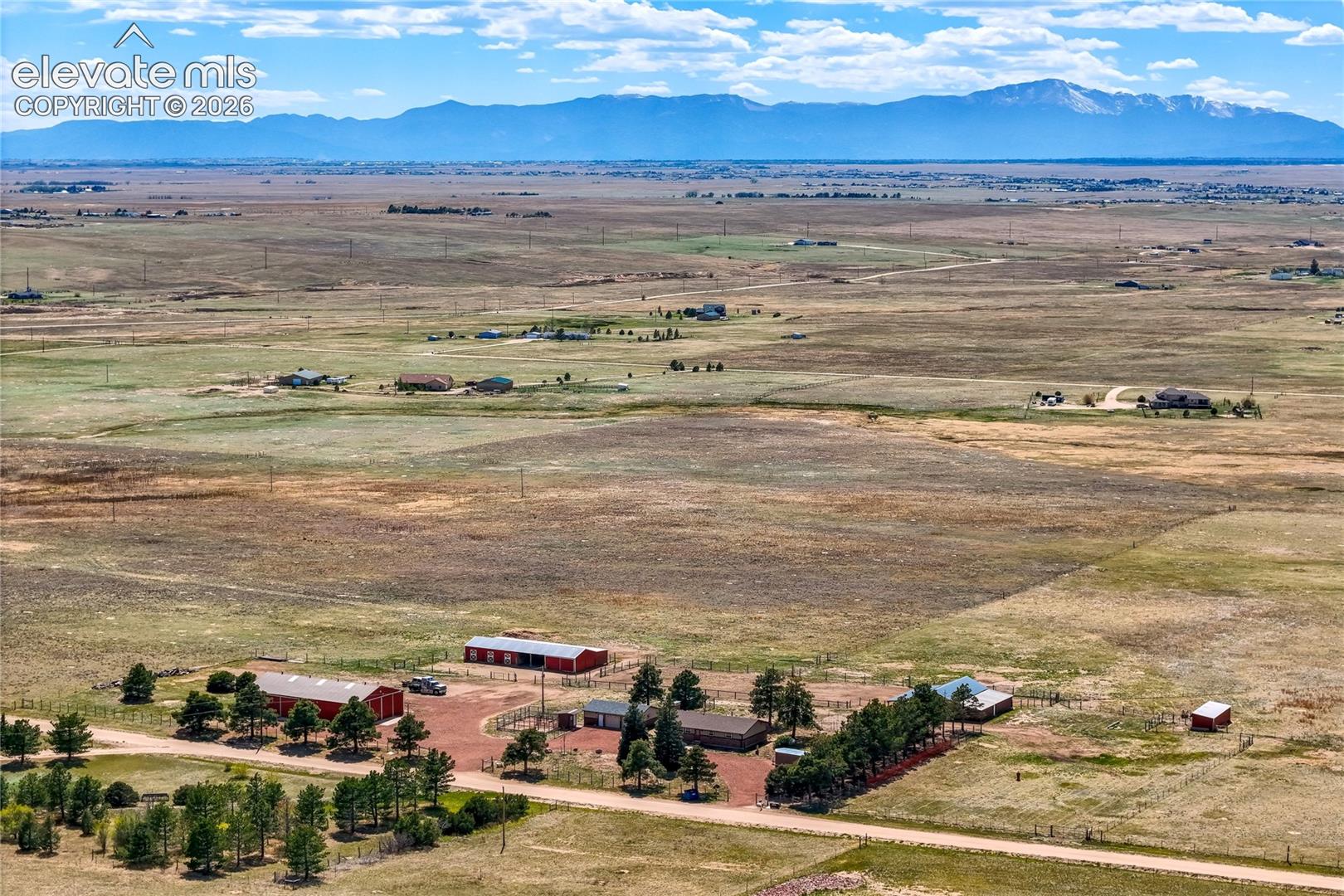 Photo 9 of 21295 E Highway 24, Peyton