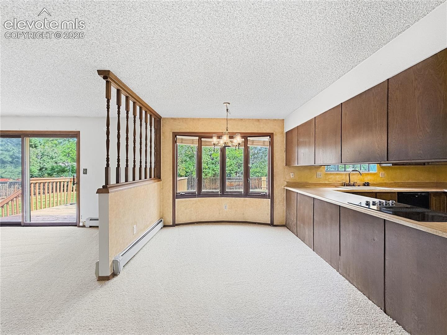 Photo 7 of 3015 Springmeadow Drive, Colorado Springs