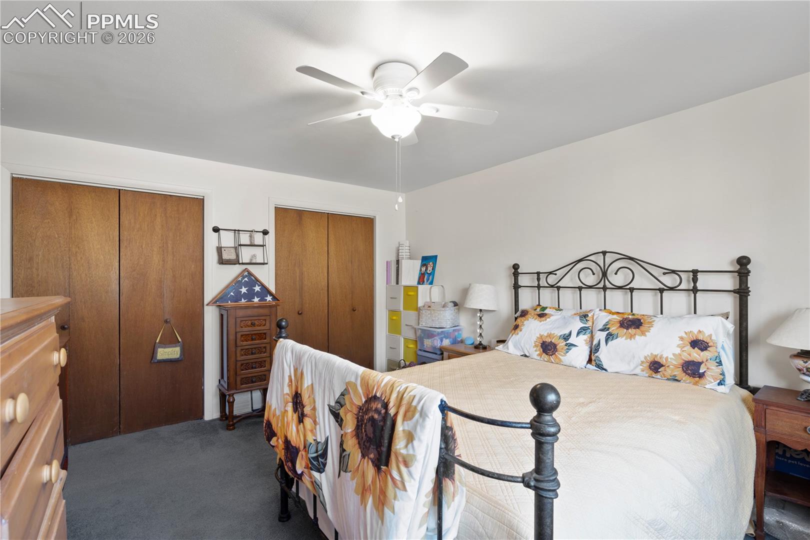 Photo 20 of 434 Valley Hi Circle #B6, Colorado Springs