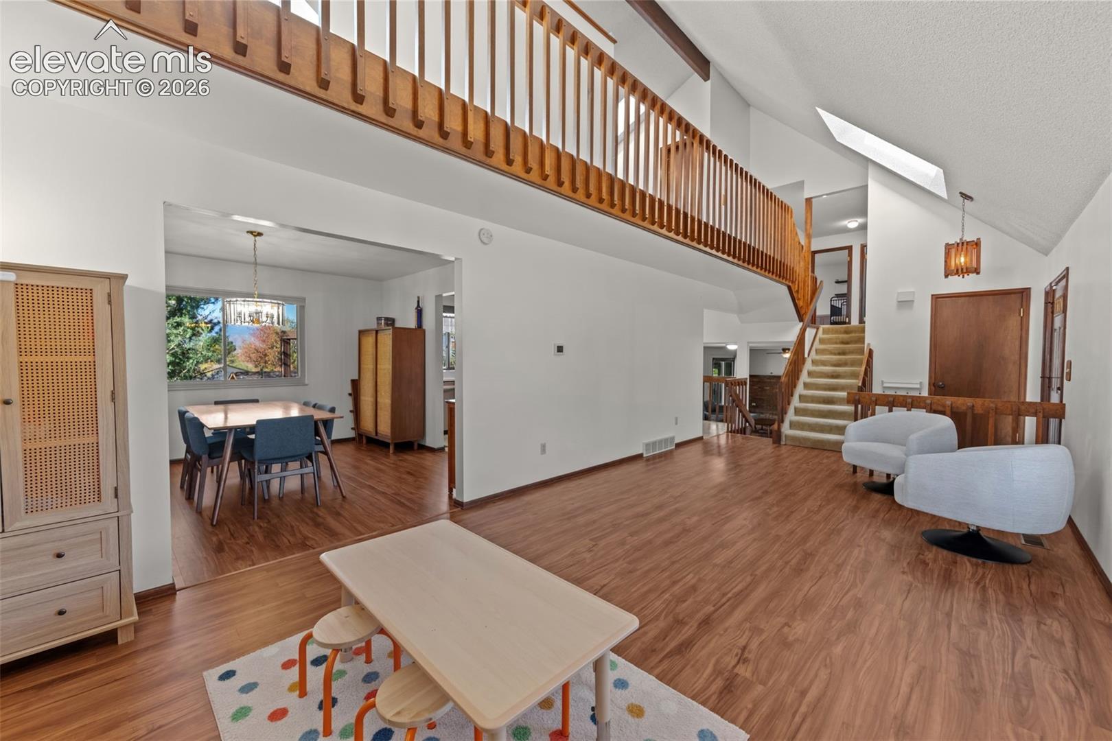 Photo 7 of 3025 Windjammer Drive, Colorado Springs