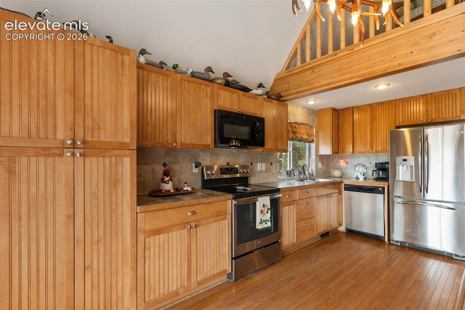 Photo 8 of 11396 County Road 102, Guffey