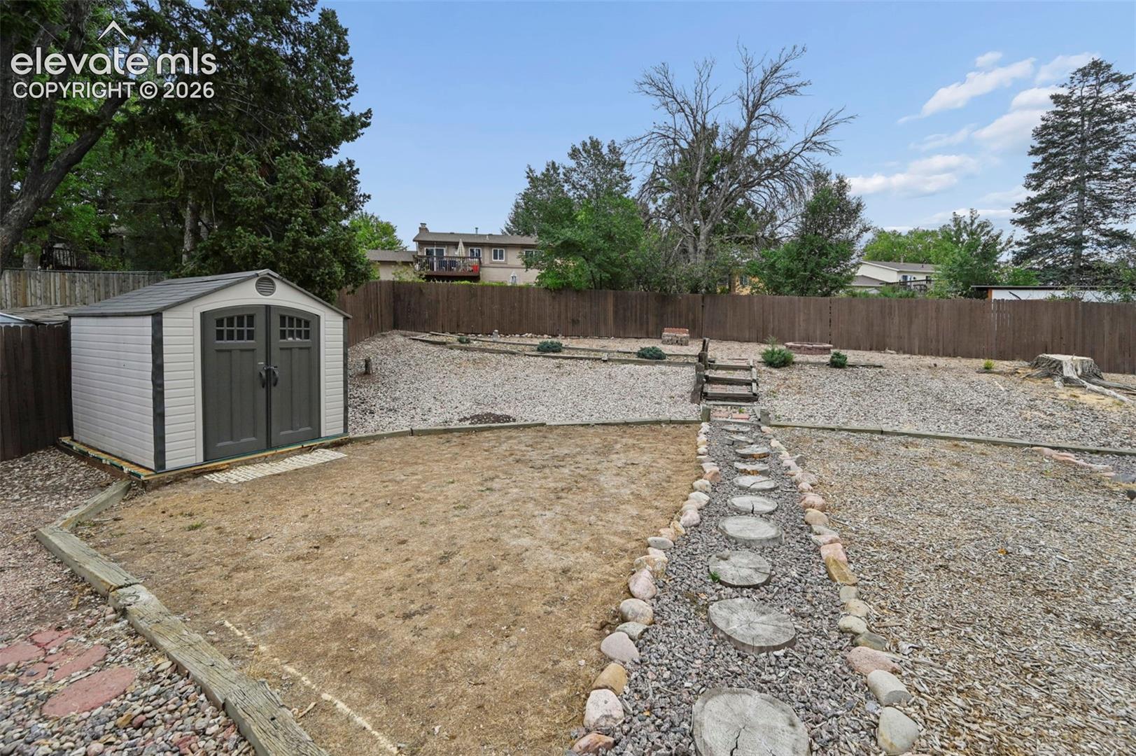 Photo 27 of 5015 Bonita Way, Colorado Springs