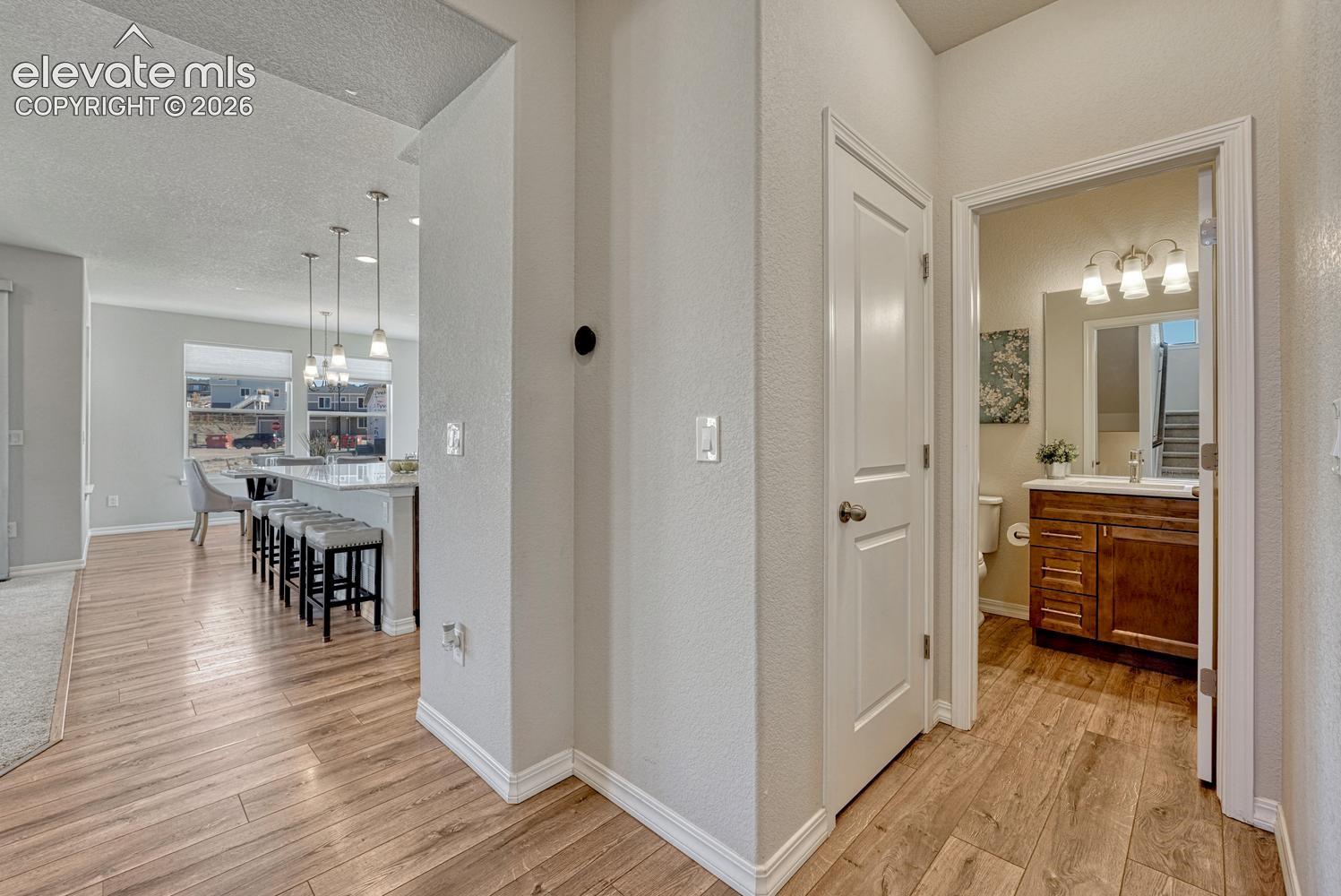 Photo 6 of 16767 Greyhawk Drive, Monument