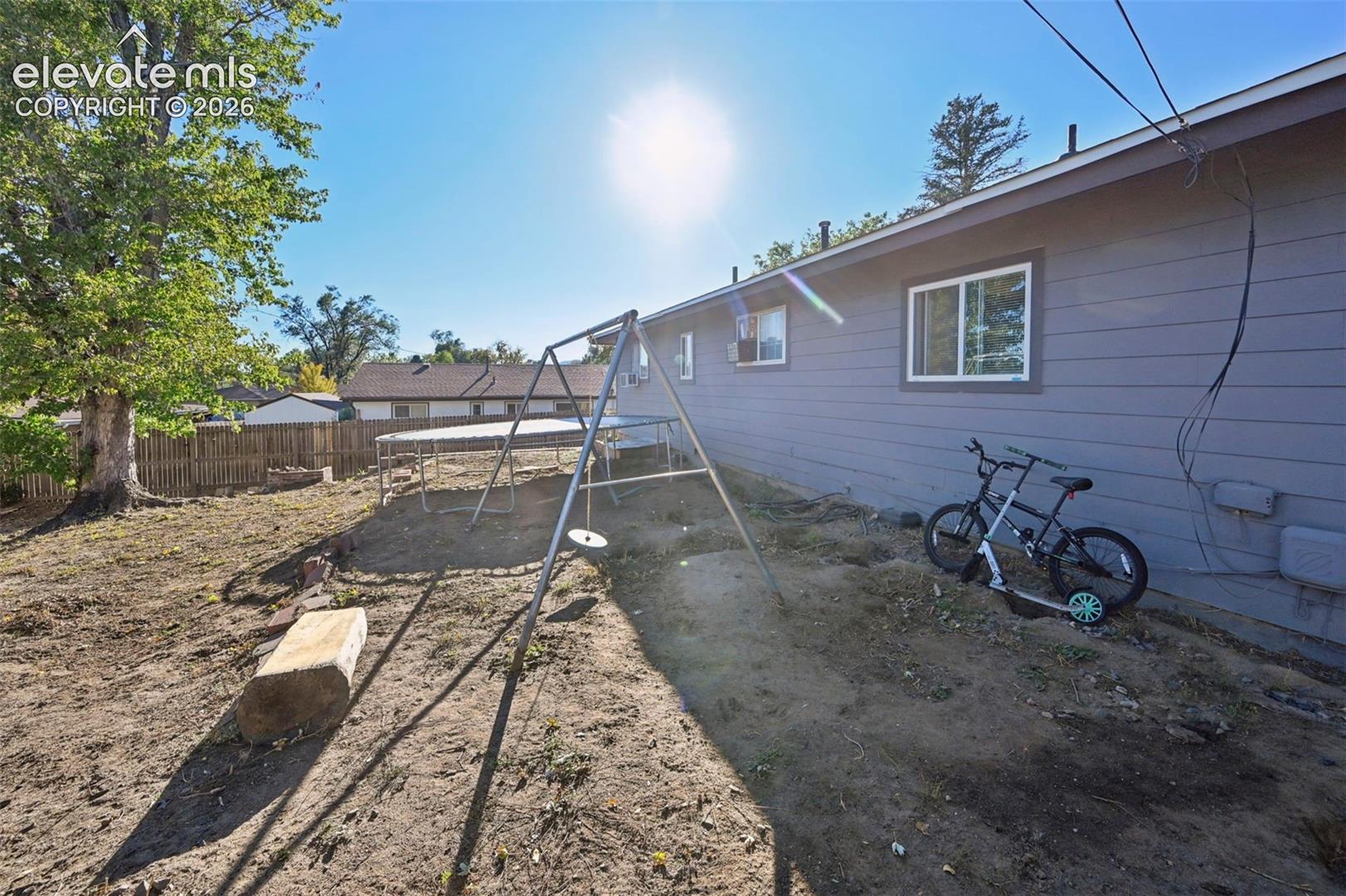 Photo 25 of 205 Everett Drive, Colorado Springs