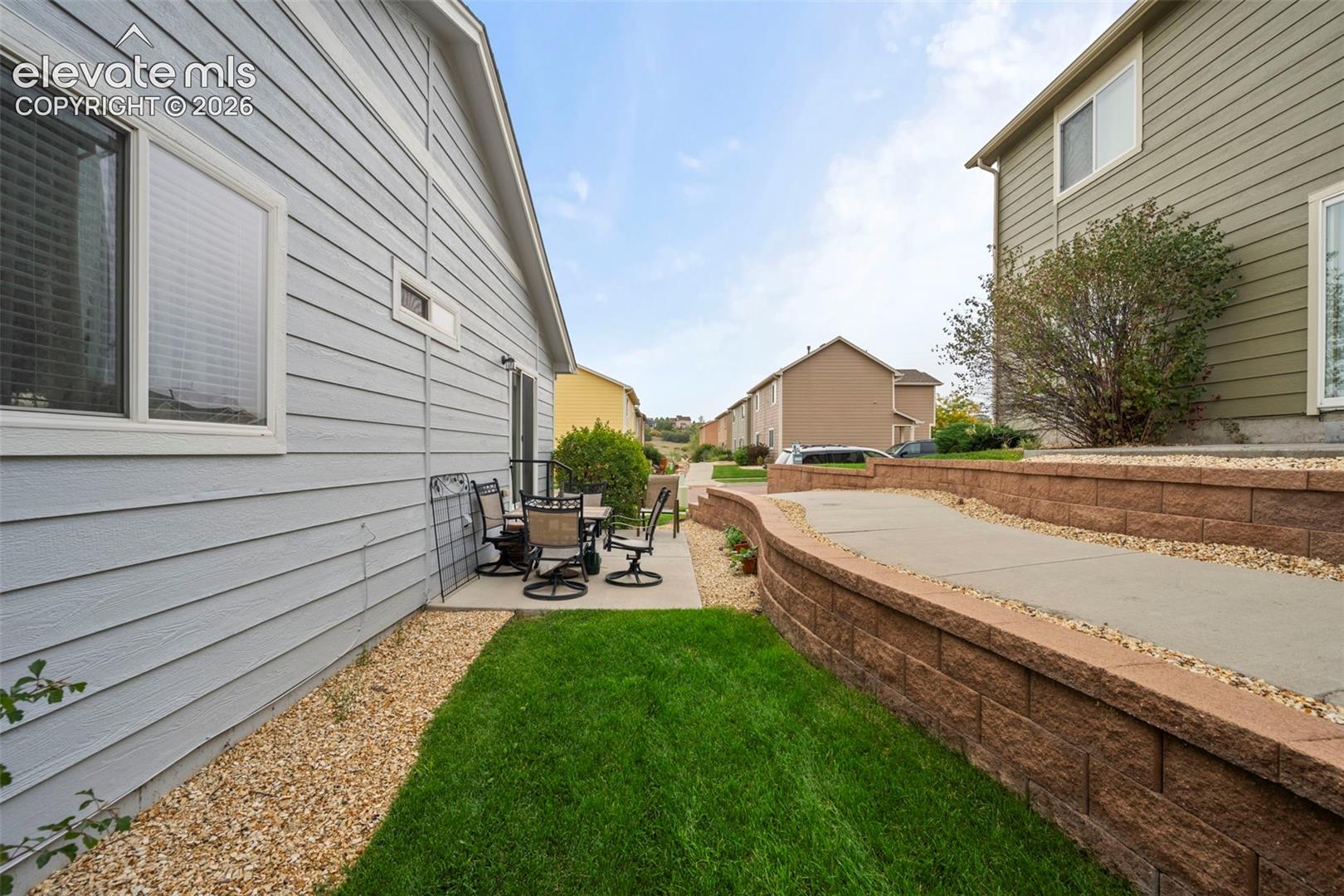 Photo 35 of 11589 Hibiscus Lane, Colorado Springs