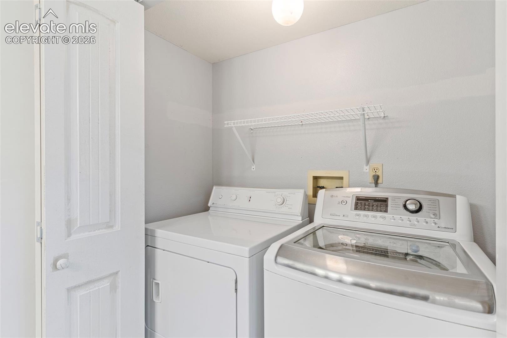 Photo 23 of 1377 Grass Valley Drive, Colorado Springs
