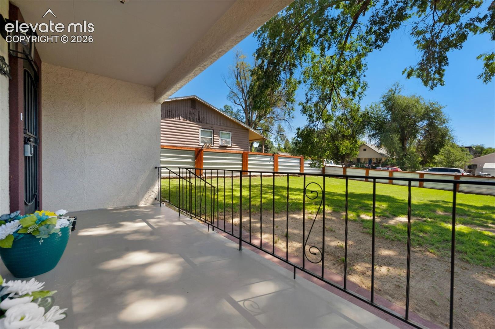 Photo 5 of 1126 McArthur Avenue, Colorado Springs