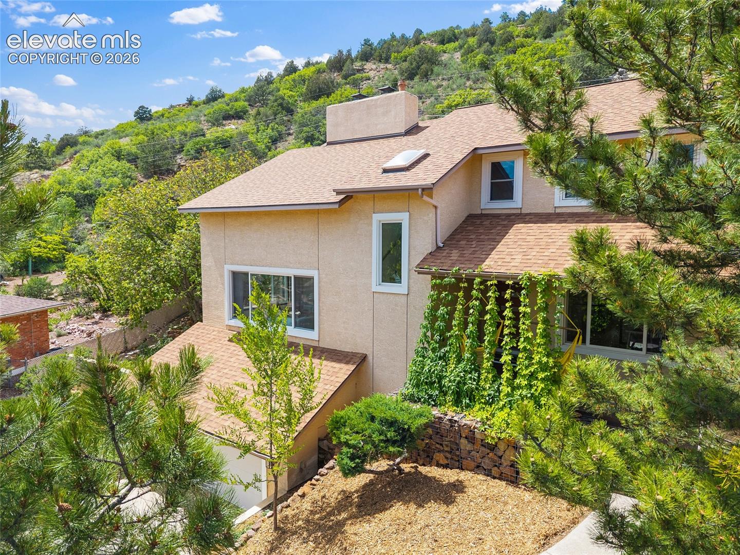 Photo 7 of 4124 Lupine Street, Colorado Springs