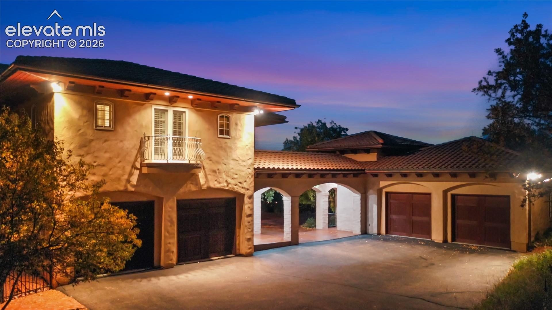 Photo 46 of 1830 Preserve Drive, Colorado Springs