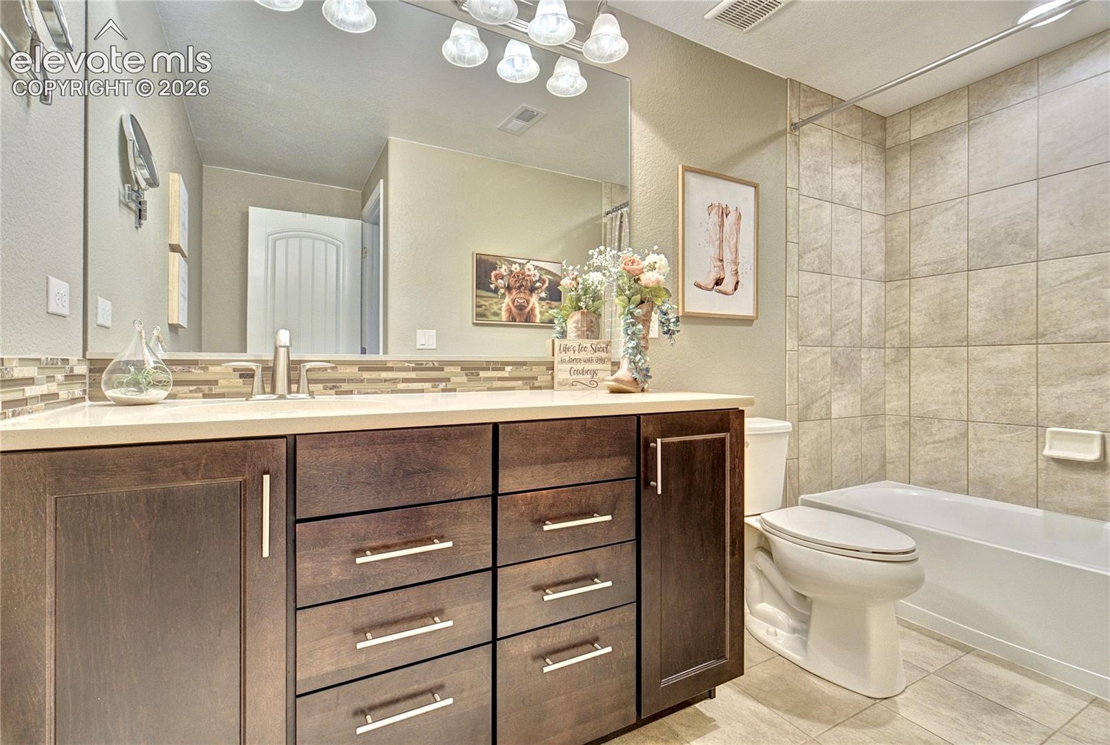 Photo 31 of 12494 Arrow Creek Court, Colorado Springs