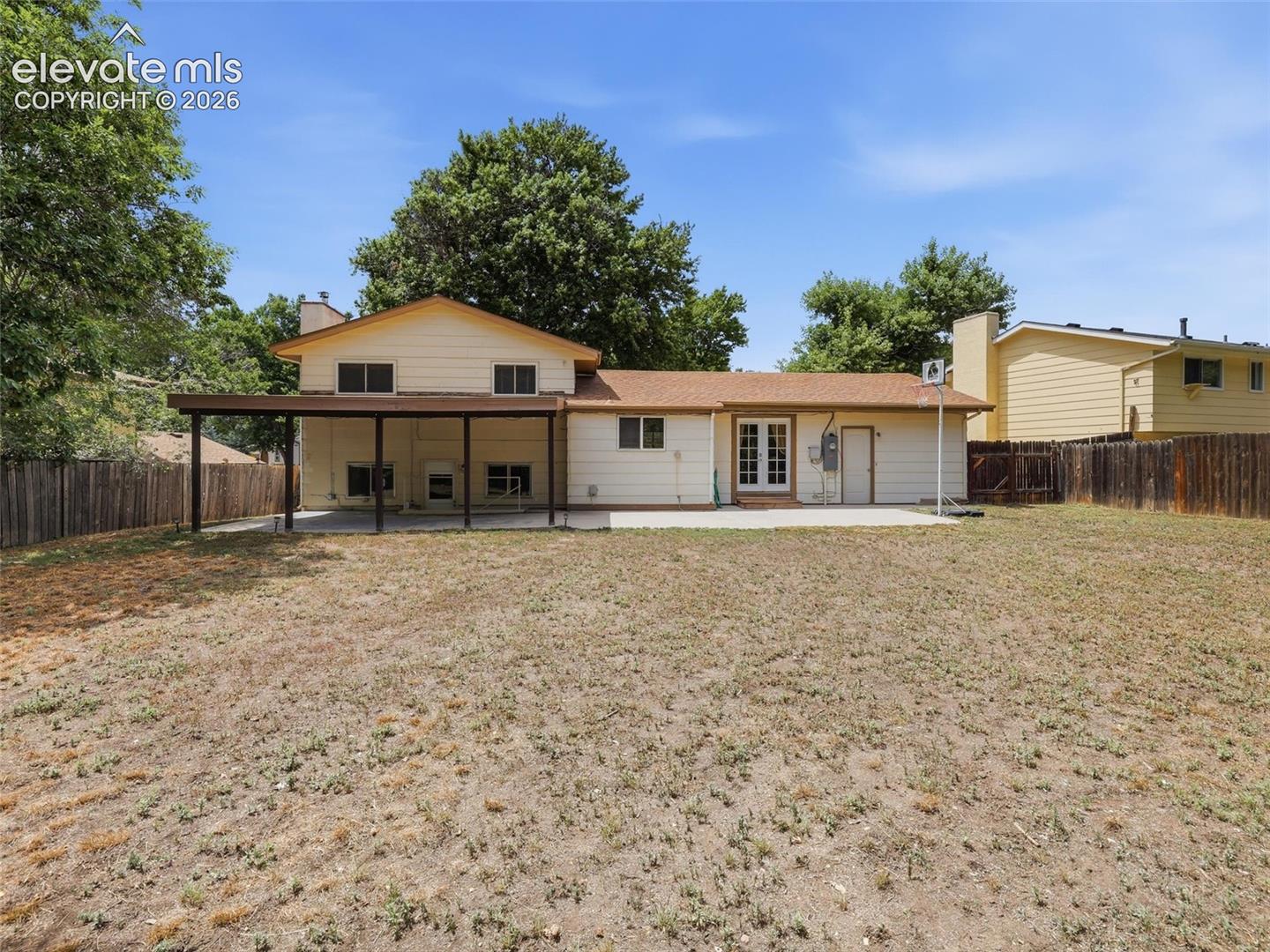 Photo 35 of 1719 Wooten Road, Colorado Springs