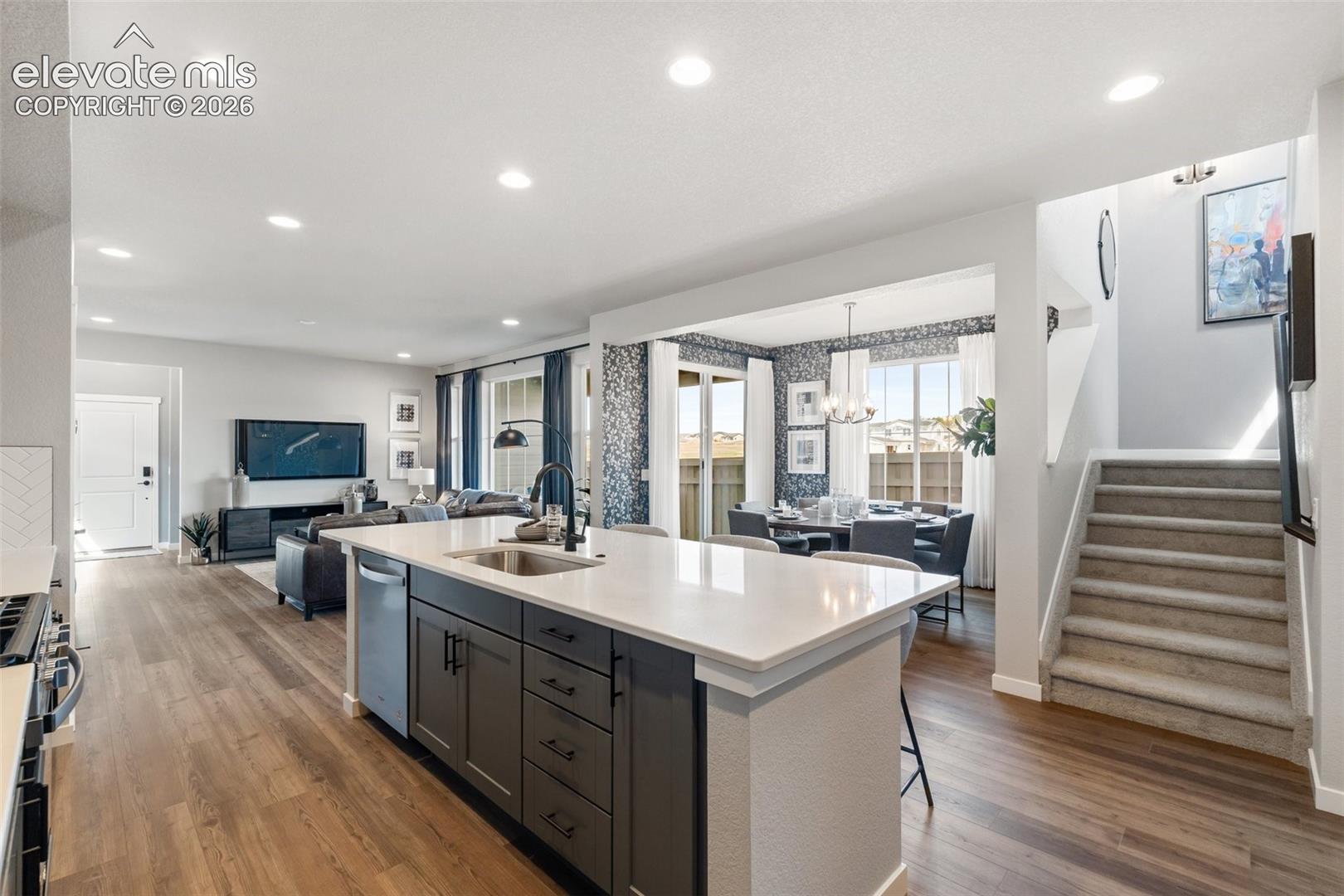 Photo 29 of 6940 Knapp Drive, Colorado Springs