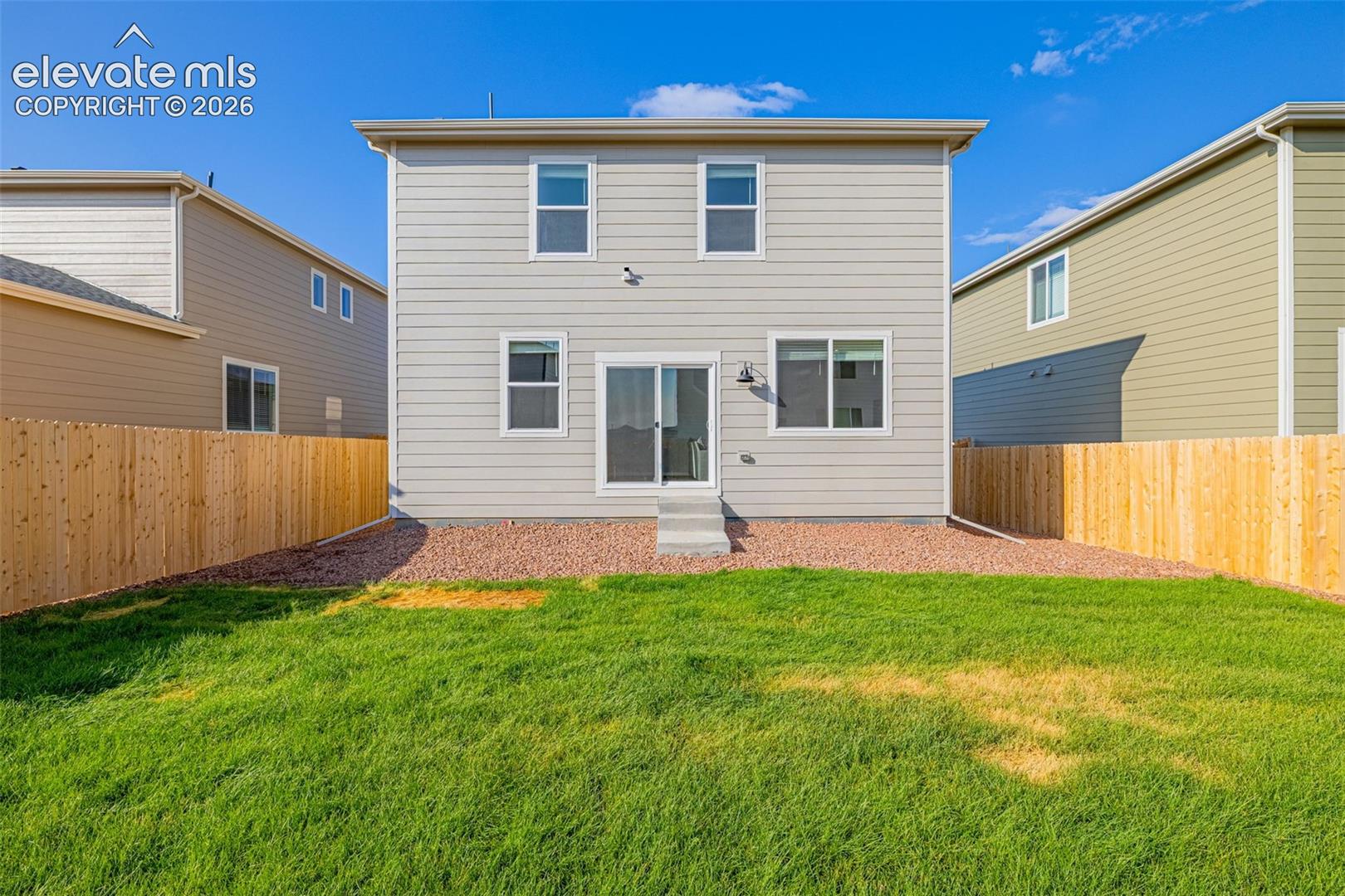 Photo 30 of 11396 Saugeye Street, Colorado Springs