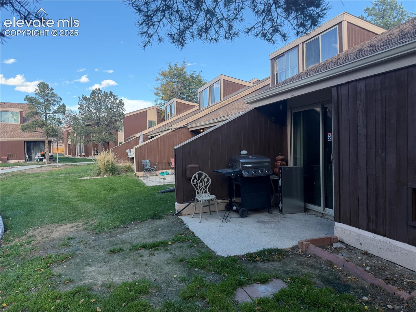 Photo 43 of 4441 N Carefree Circle, Colorado Springs