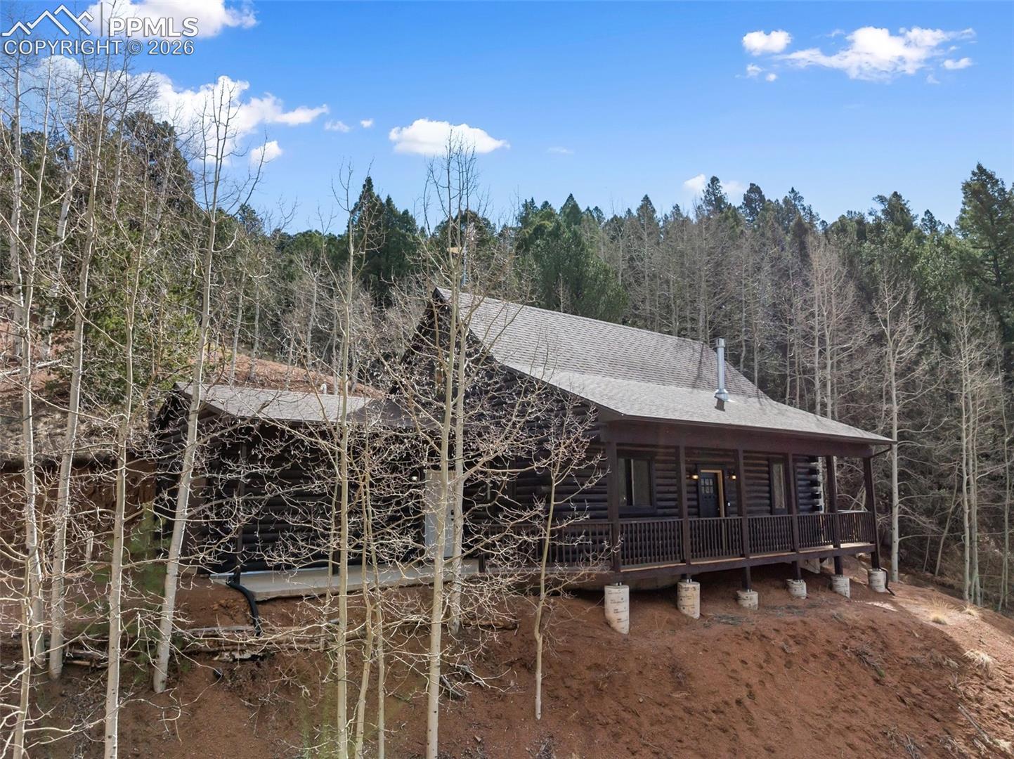 Photo 9 of 60 Beaver Pond Road, Divide