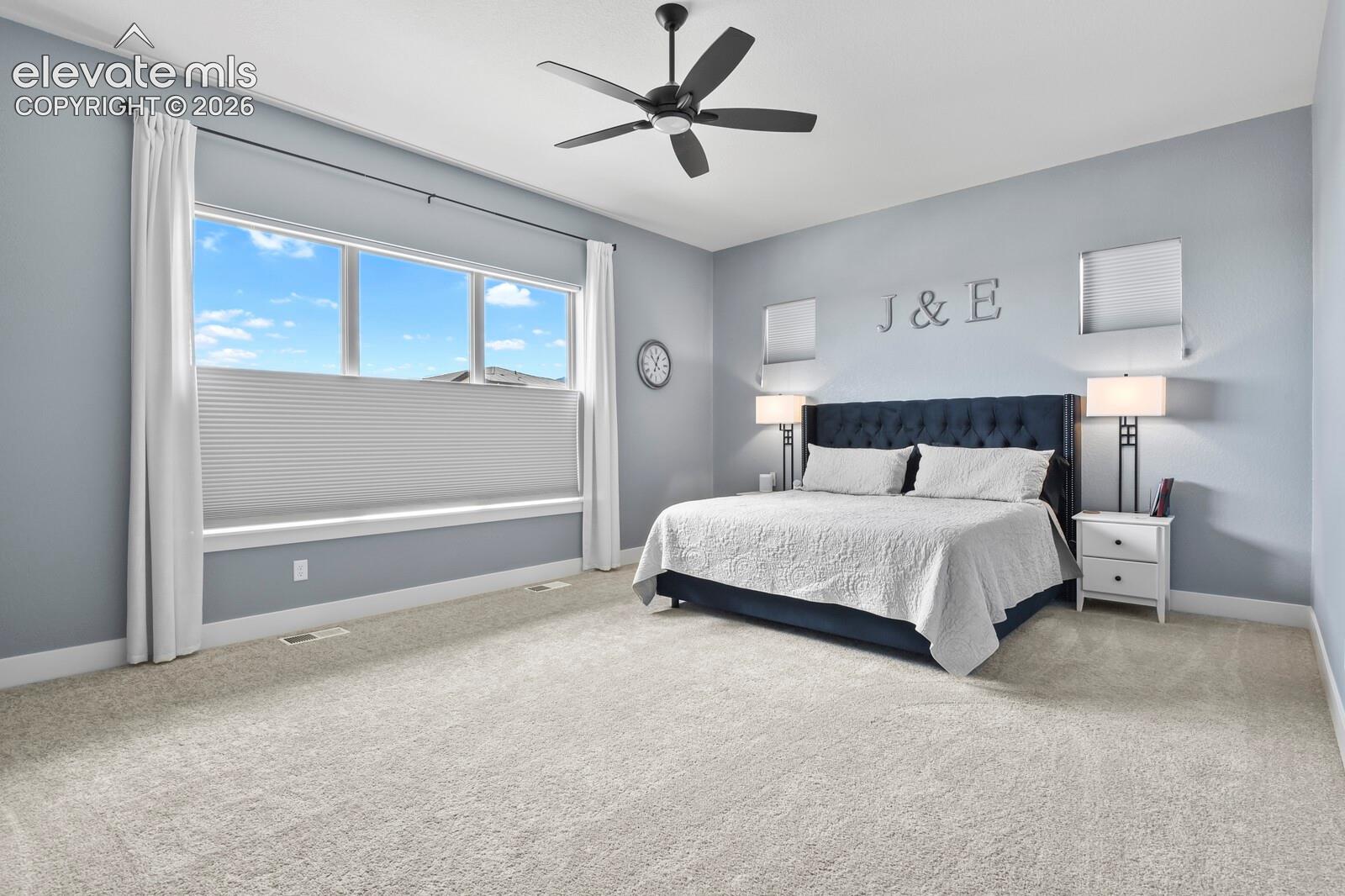 Photo 17 of 1161 Almagre Heights, Colorado Springs