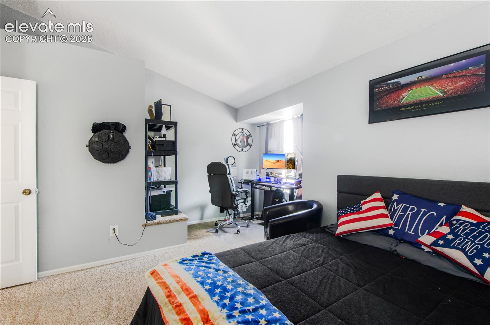Photo 13 of 1303 Firefly Circle, Colorado Springs