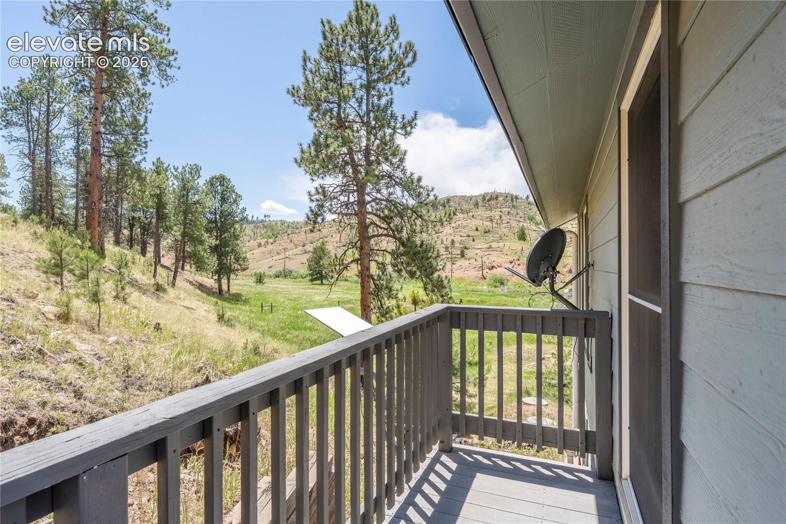 Photo 34 of 15970 Willow Way, Woodland Park