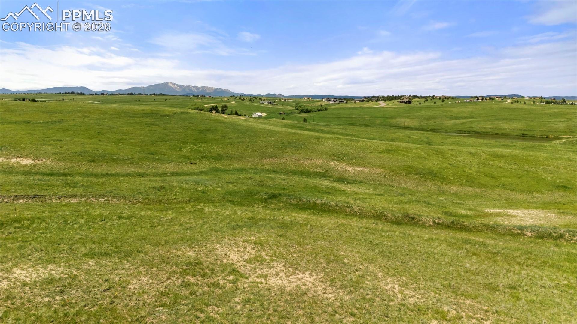 Photo 9 of Lot 1 Steppler Road, Colorado Springs