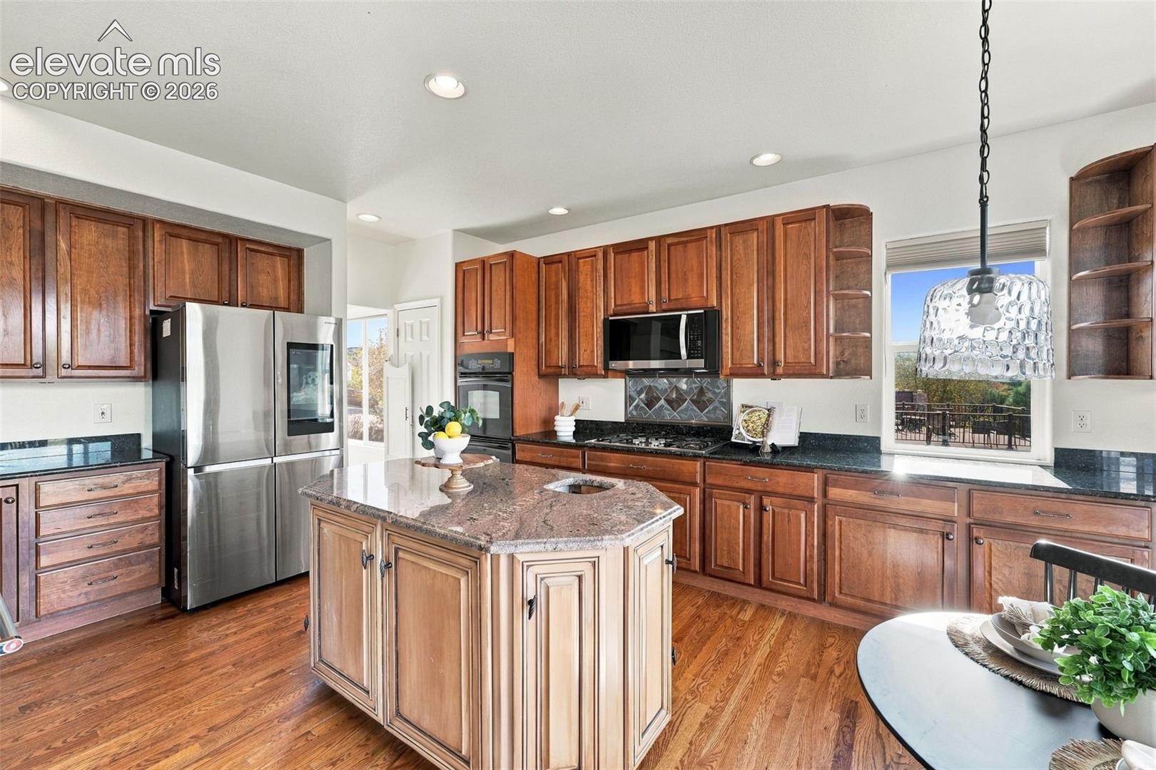 Photo 9 of 654 Coyote Willow Drive, Colorado Springs
