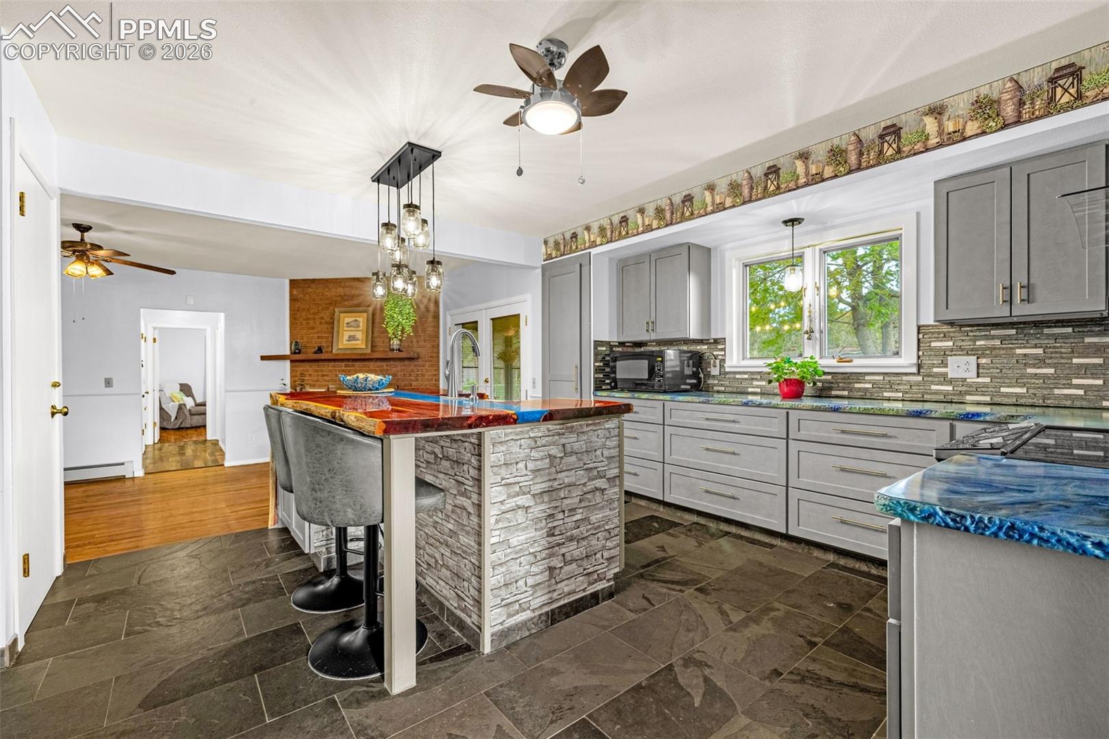 Photo 14 of 4307 Valli Vista Road, Colorado Springs