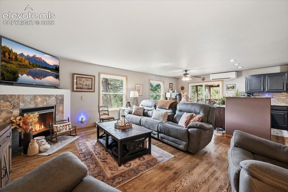 Photo 7 of 821 3rd Street, Palmer Lake