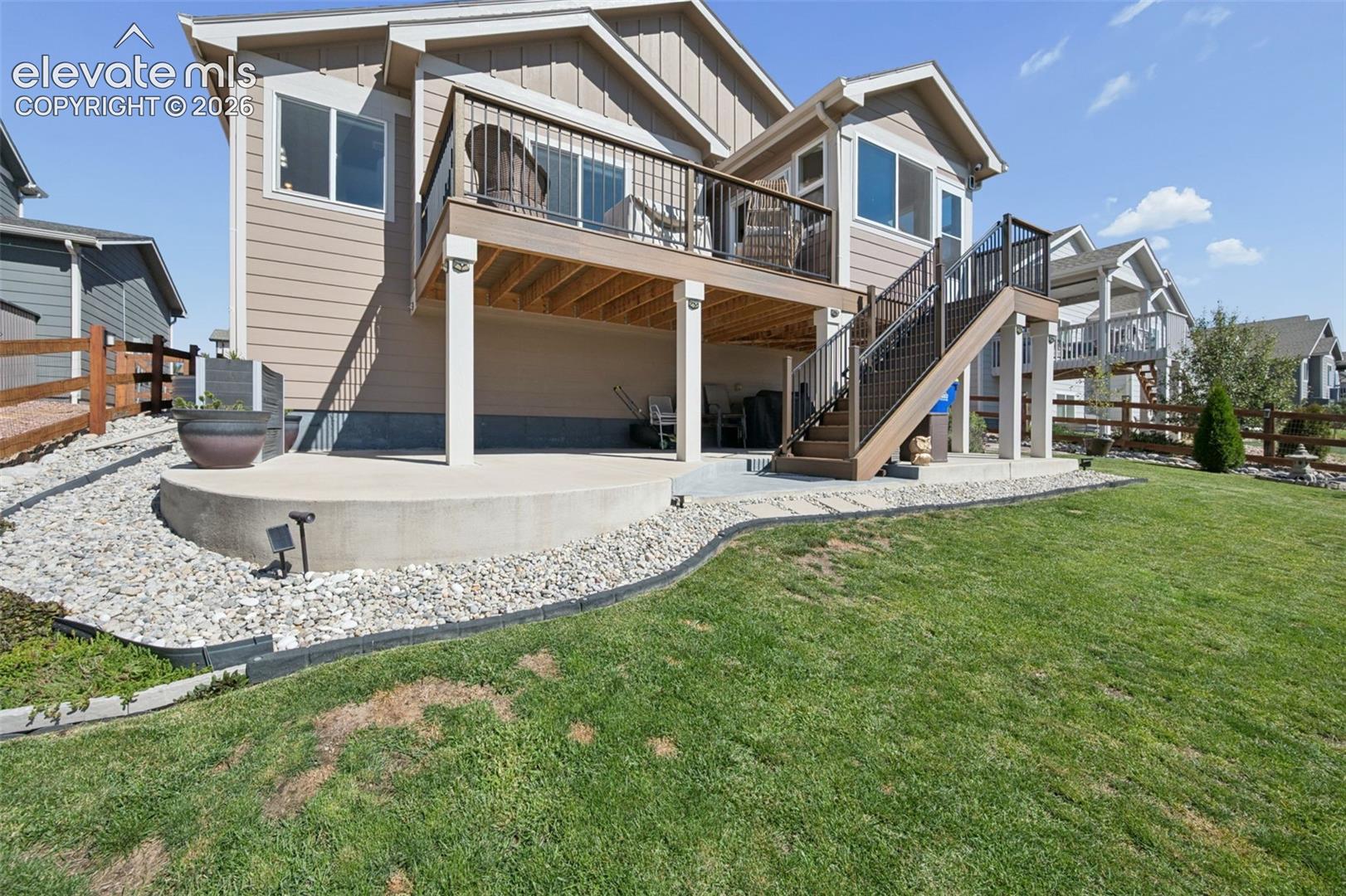 Photo 44 of 5421 Janga Drive, Colorado Springs
