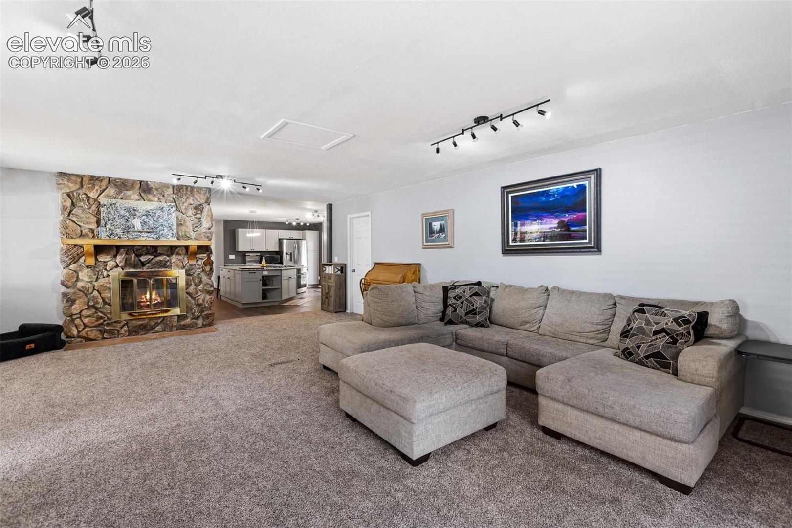 Photo 11 of 861 Teller Lane, Woodland Park