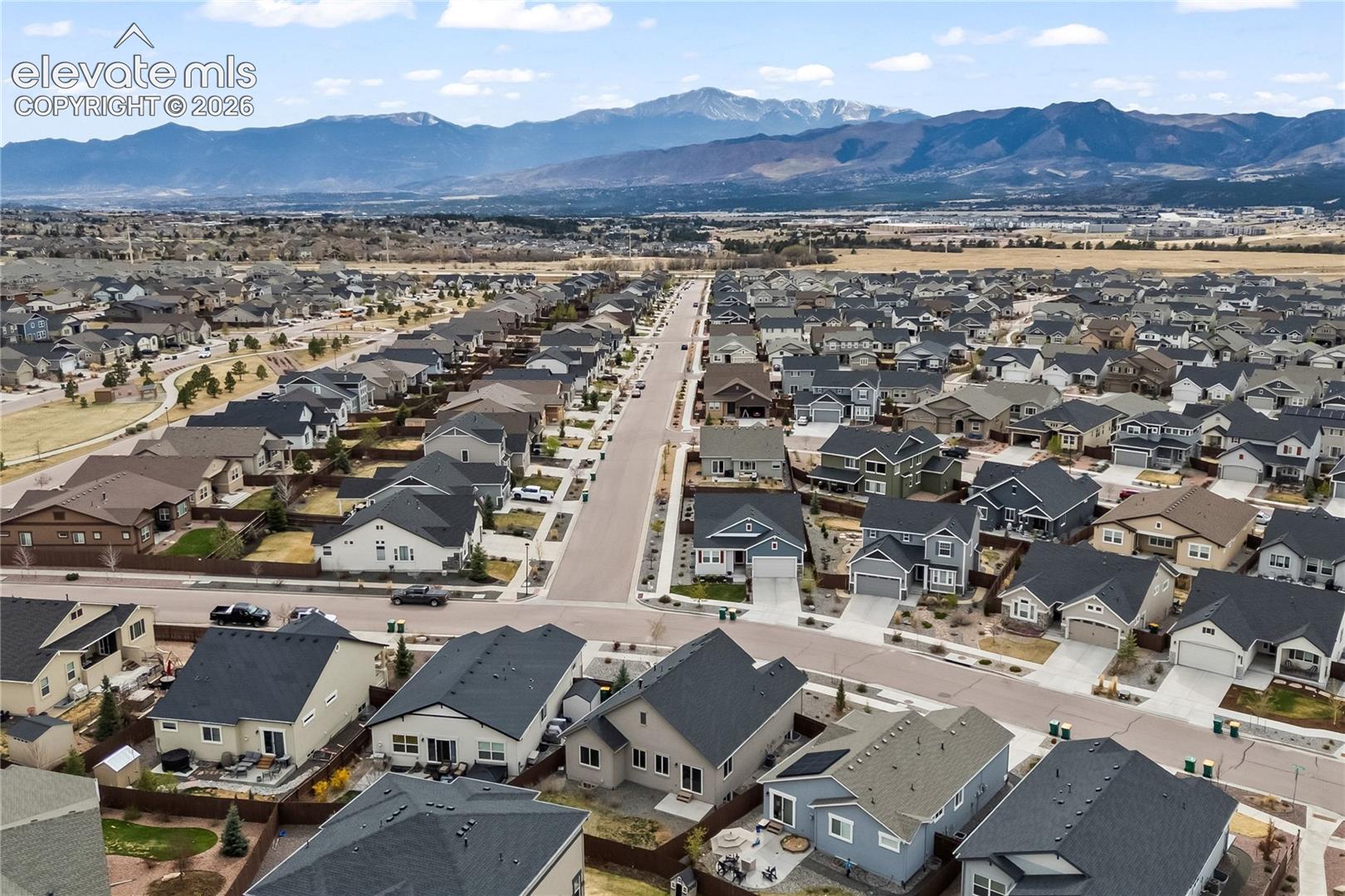 Photo 47 of 11065 Deer Feather Drive, Colorado Springs