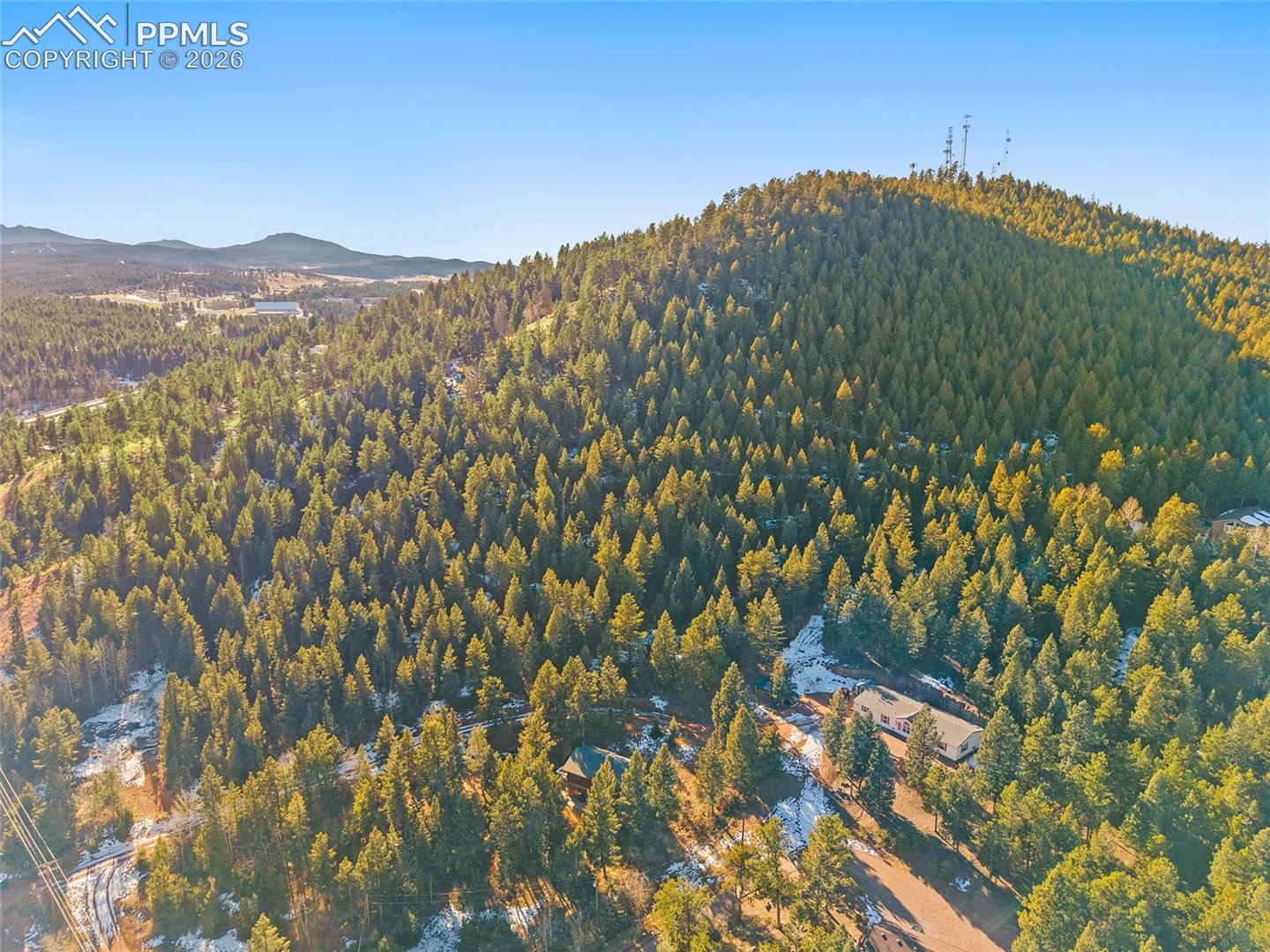 Photo 13 of 850 W Highway 24, Woodland Park