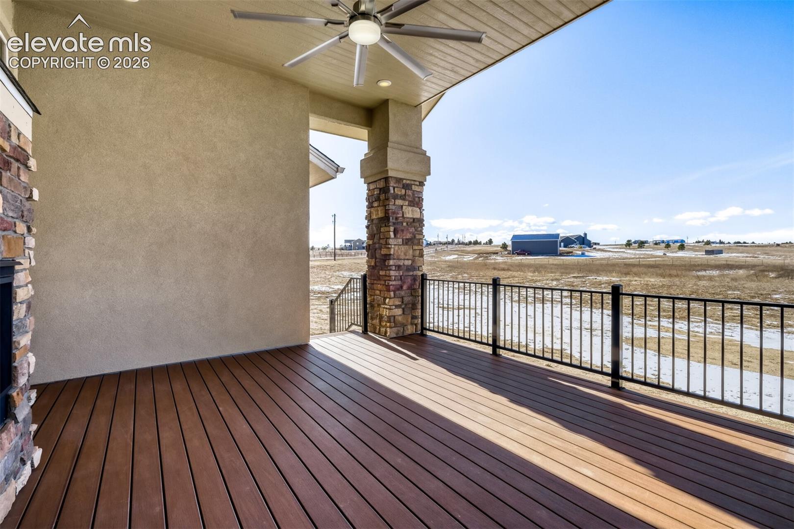 Photo 9 of 13680 Woodlake Road, Elbert