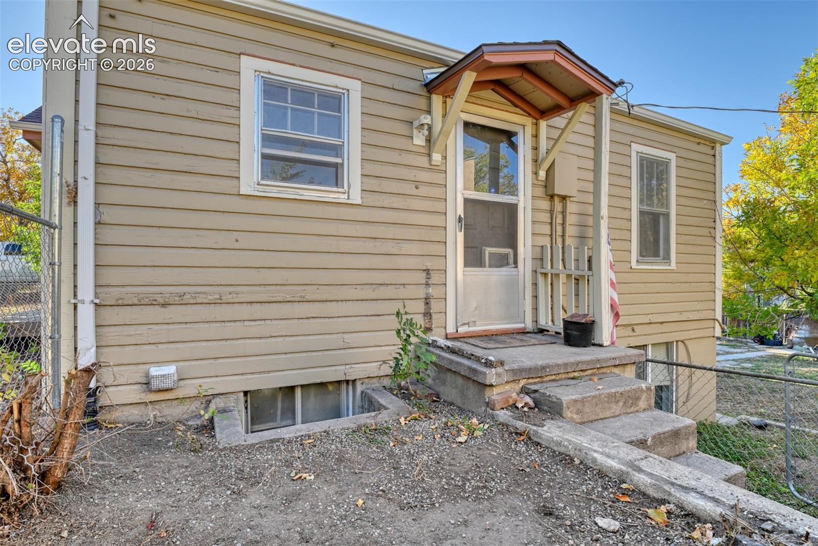 Photo 36 of 1119 W Kiowa Street, Colorado Springs