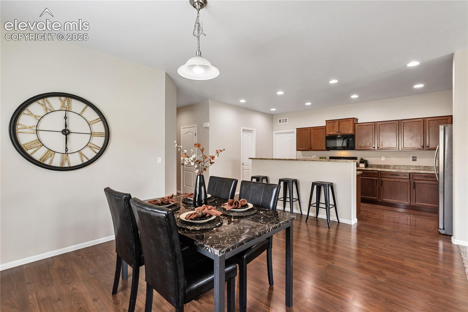 Photo 17 of 10219 Intrepid Way, Colorado Springs