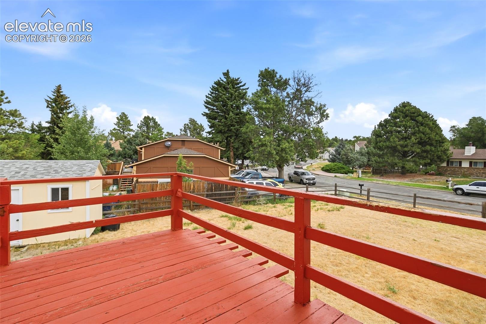 Photo 41 of 4506 Adieu Circle, Colorado Springs