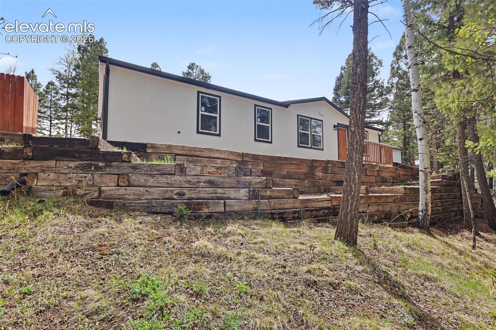 151 Banner Trl, Florissant, CO 80816