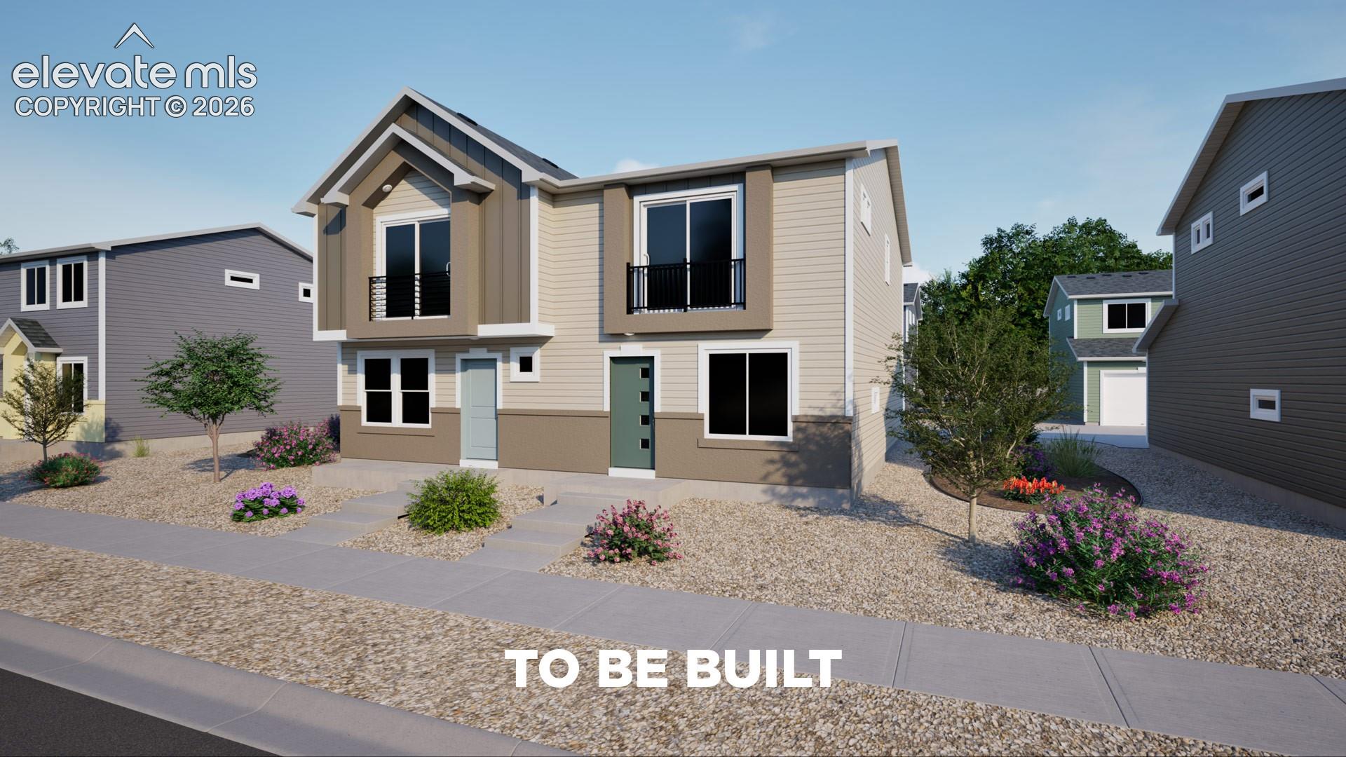 Featured Homes Featured Homes