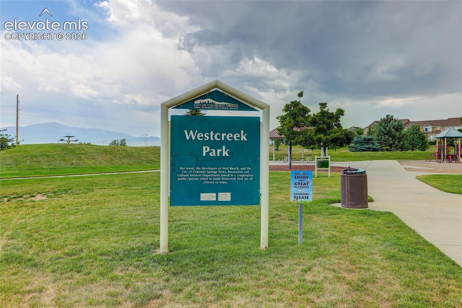 8556 Winding Passage Dr, Colorado Springs, CO 80924