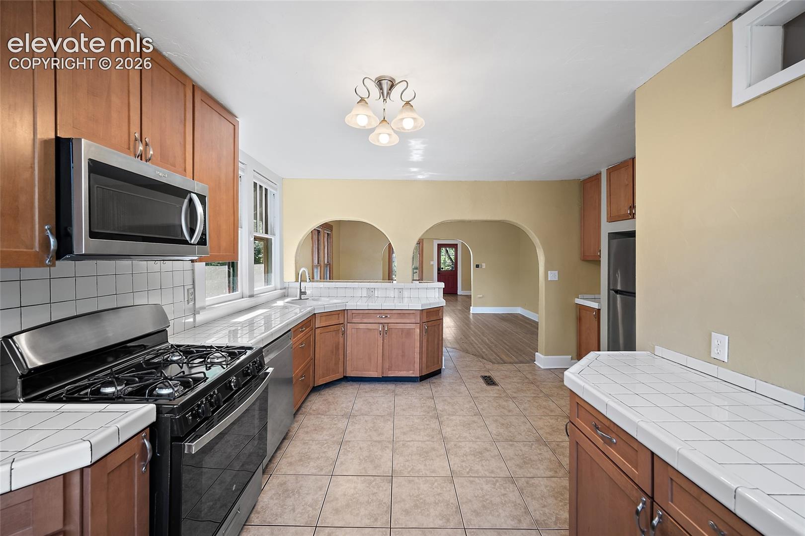 Photo 16 of 1510 W Bijou Street, Colorado Springs