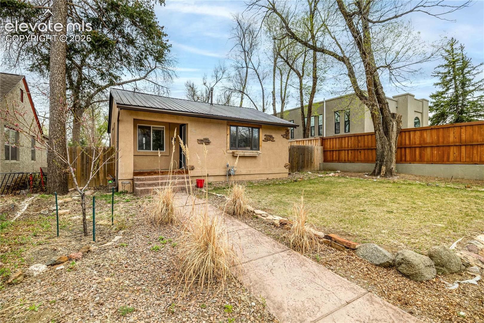 Photo 42 of 207 N Hancock Avenue, Colorado Springs