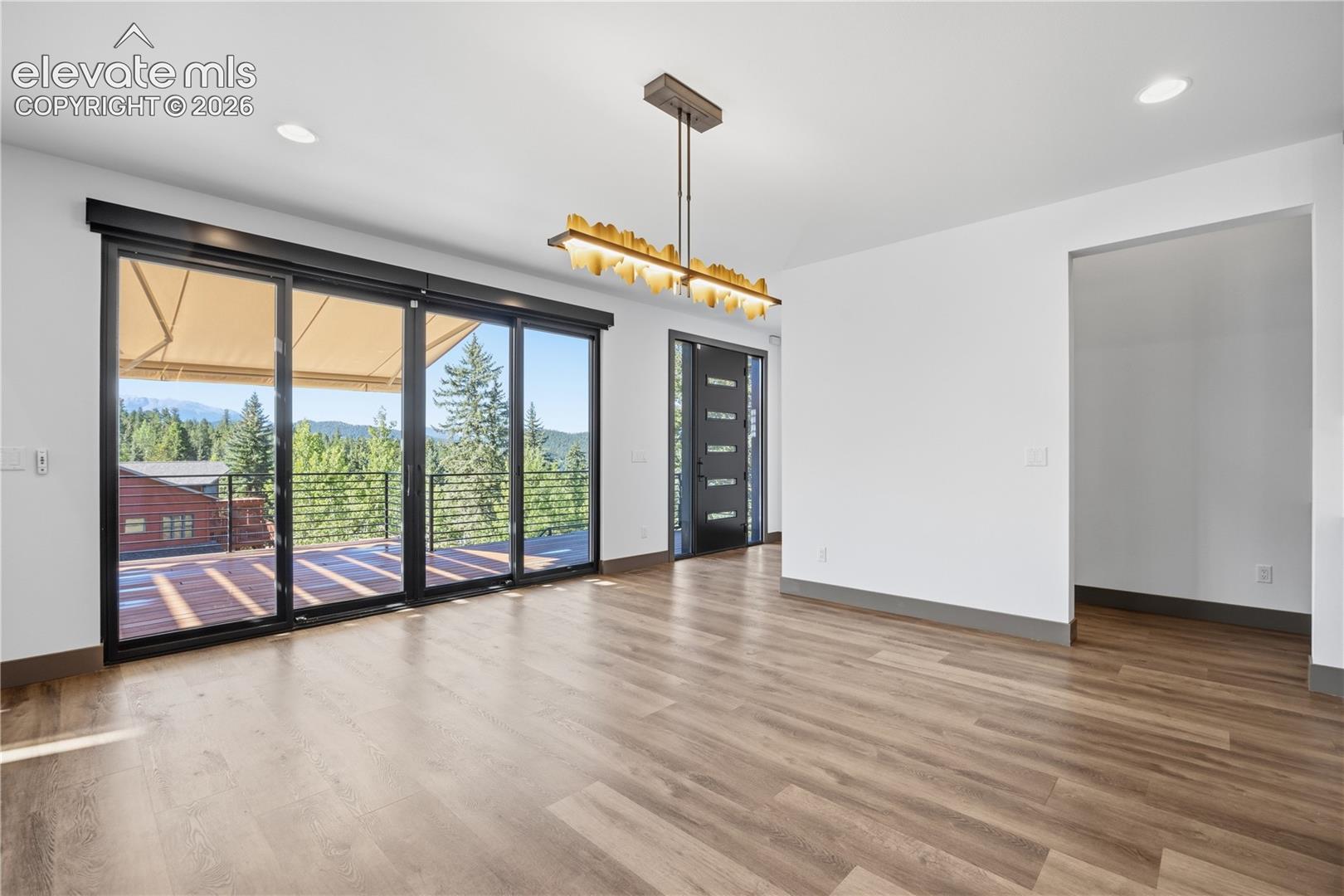 Photo 7 of 449 Oxford Lane, Woodland Park