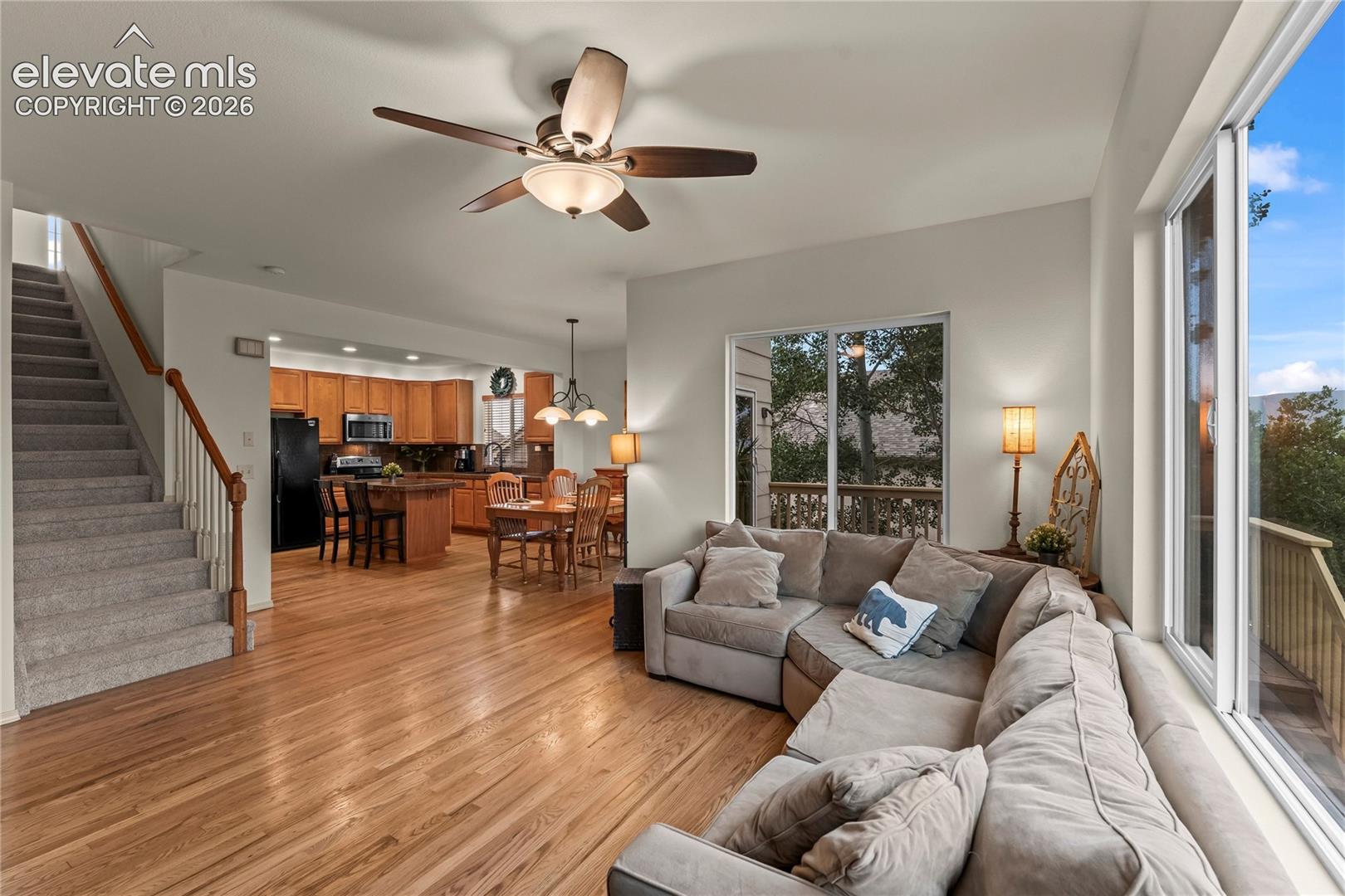 Photo 10 of 254 All Sky Drive, Colorado Springs