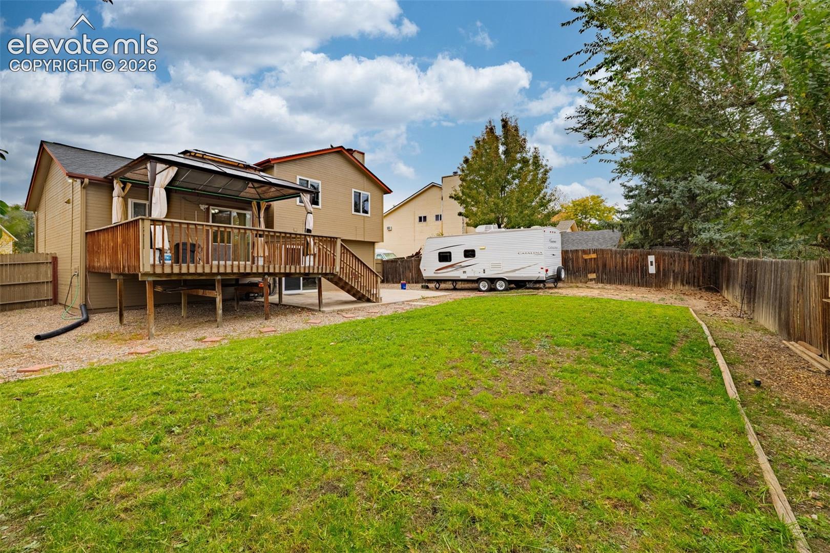 Photo 29 of 3855 Valley View Street, Colorado Springs