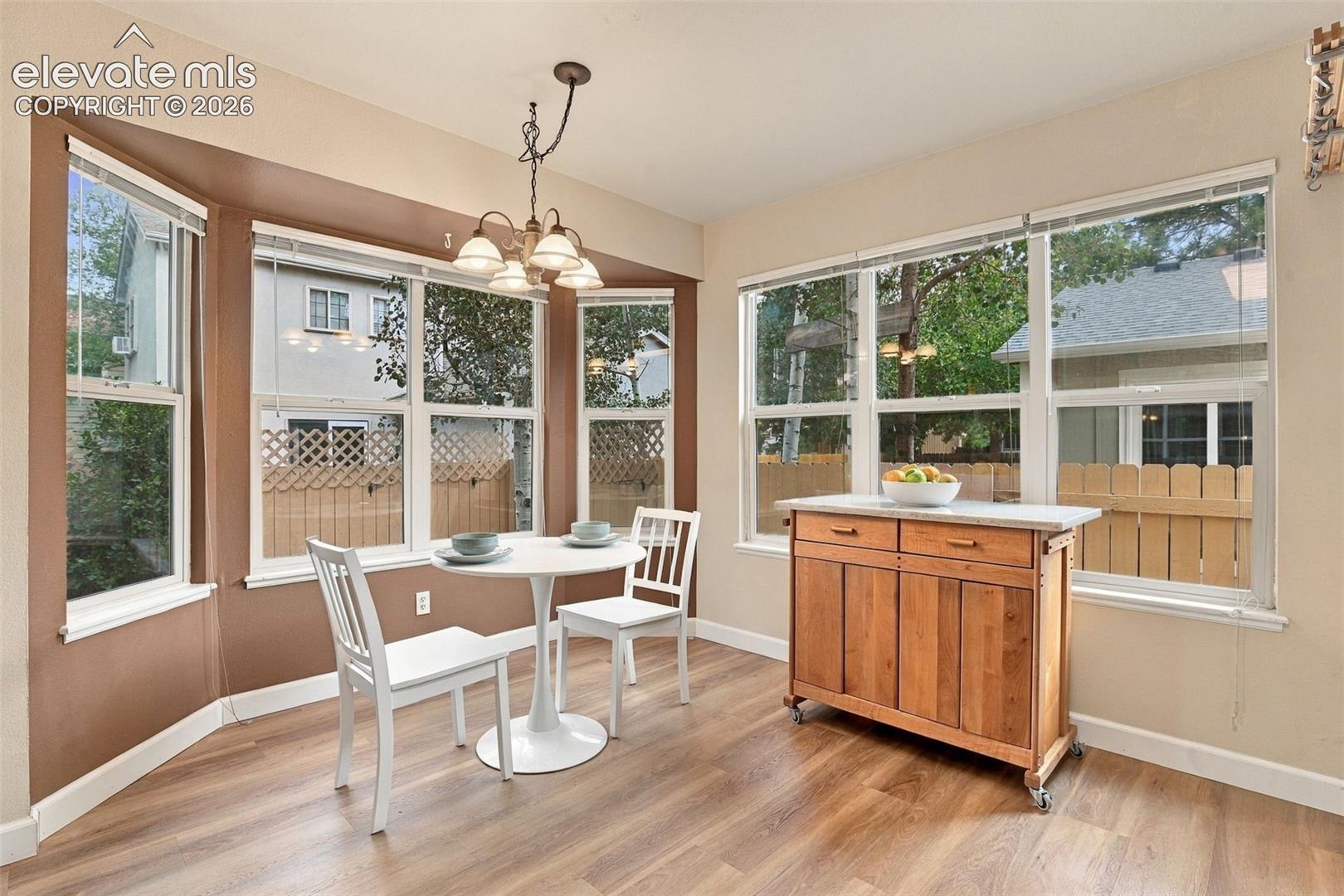 Photo 18 of 5960 Chokecherry Drive, Colorado Springs