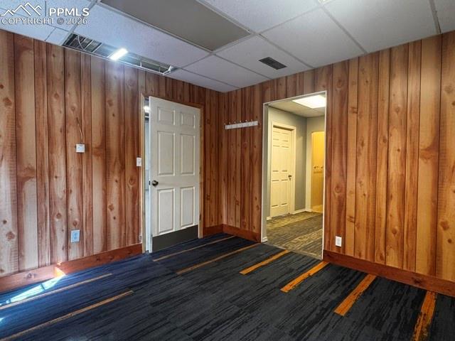 1524 Circle Dr #1526 1/2 B, Colorado Springs, CO 80909