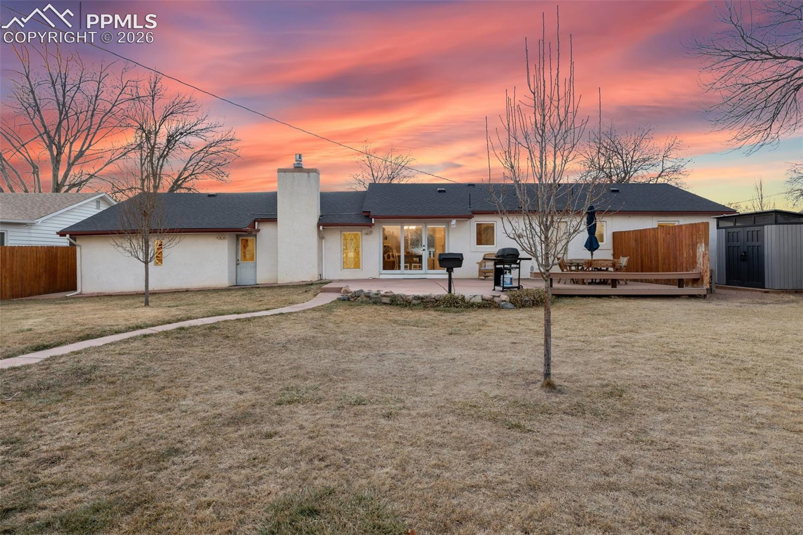 Photo 38 of 124 E Circle Drive, Canon City