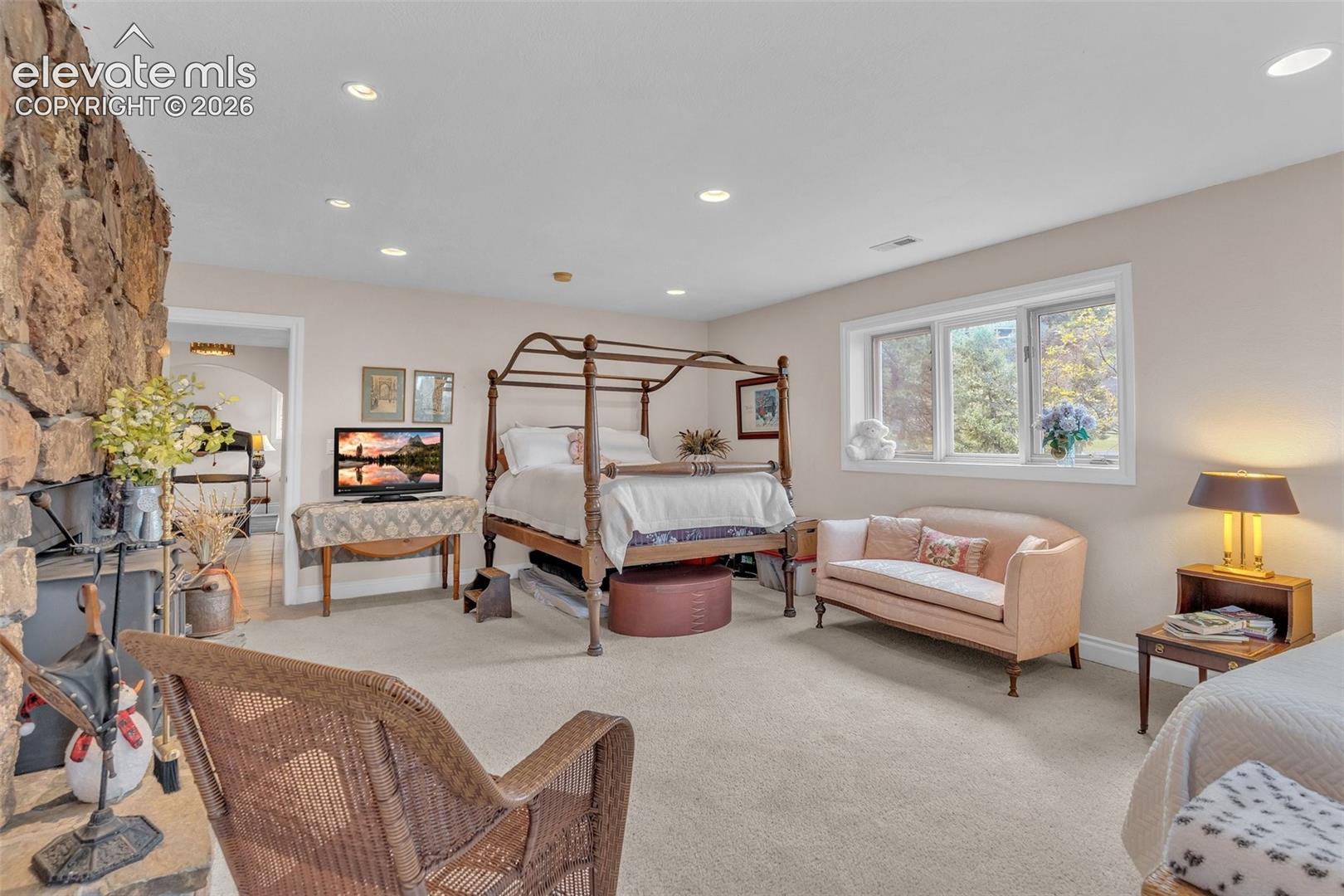 7815 Red Rock Circle, Larkspur, CO, 80118